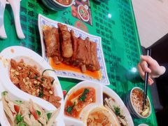 -令氏家外家周秦食府(高新店)