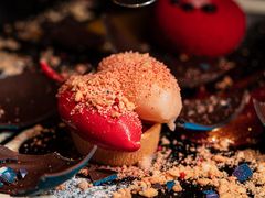 -燃扒房Steakhouse(皇庭店)