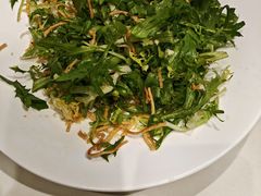 -鲁菜根·泰安菜(万达店)