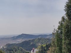 -青岩寺风景区