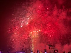 -泰达航母主题公园