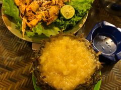 柠檬鸡-多哥水傣味餐厅(司马巷店)