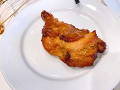 大鸡腿-宜家·瑞典风味餐厅(三桥店)