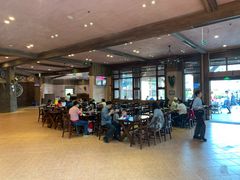 大堂-横琴湾畔餐厅(长隆海洋王国白鲸剧场店)