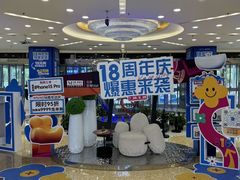 -红星美凯龙北京至尊MALL(东四环中路店)