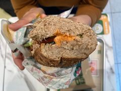 -赛百味SUBWAY(星摩尔店)