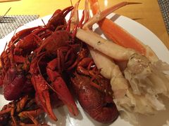 -威斯汀舞台餐厅