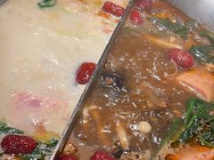 -湊湊火锅·茶憩(皇姑万象汇店)