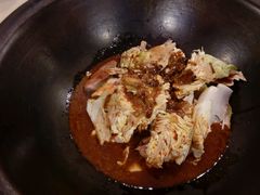 -王老六铁锅炖鱼(长春路店)