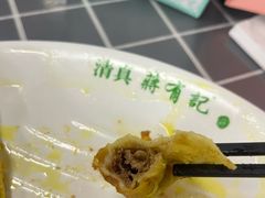 -清真蒋有记(老门东店)