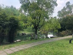 -良渚文化村