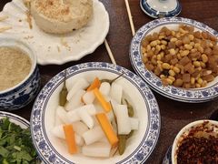 -老三羊汤【北兴隆街店】