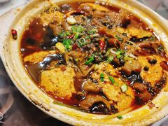 臭大元烧肥肠-壶园美食·淮扬菜(东圈门店)