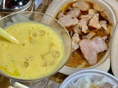 -蒙雅力港式茶餐厅(学人特色商业街店)