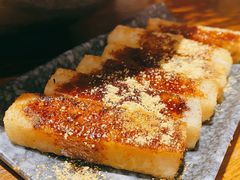 红糖糍粑-付小姐在成都(五道口店)