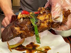 -龚印记牛骨牛杂屋·四代传承(珠影星光城店)