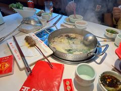 -八合里潮汕鲜牛肉火锅(深圳海岸城店)
