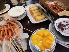 -民信老铺(华盖路店)