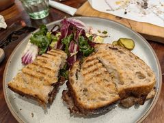 -O'mills Sourdough Bakery&Bistro(永嘉路店)