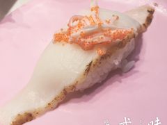 -争鲜回转寿司(通州万达店)