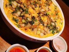 海蛎煎-闽上鲜·福建菜(龙湖滨江天街店)