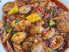 -夹夹大·蟹蟹大排档(财富又一城店)