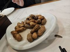 -火龙堂·风味民间菜(文一路店)