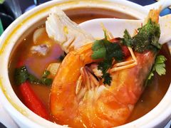 -simply thai天泰(长泰广场店)