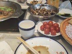 -城一锅涮烤羊蝎子·烤串