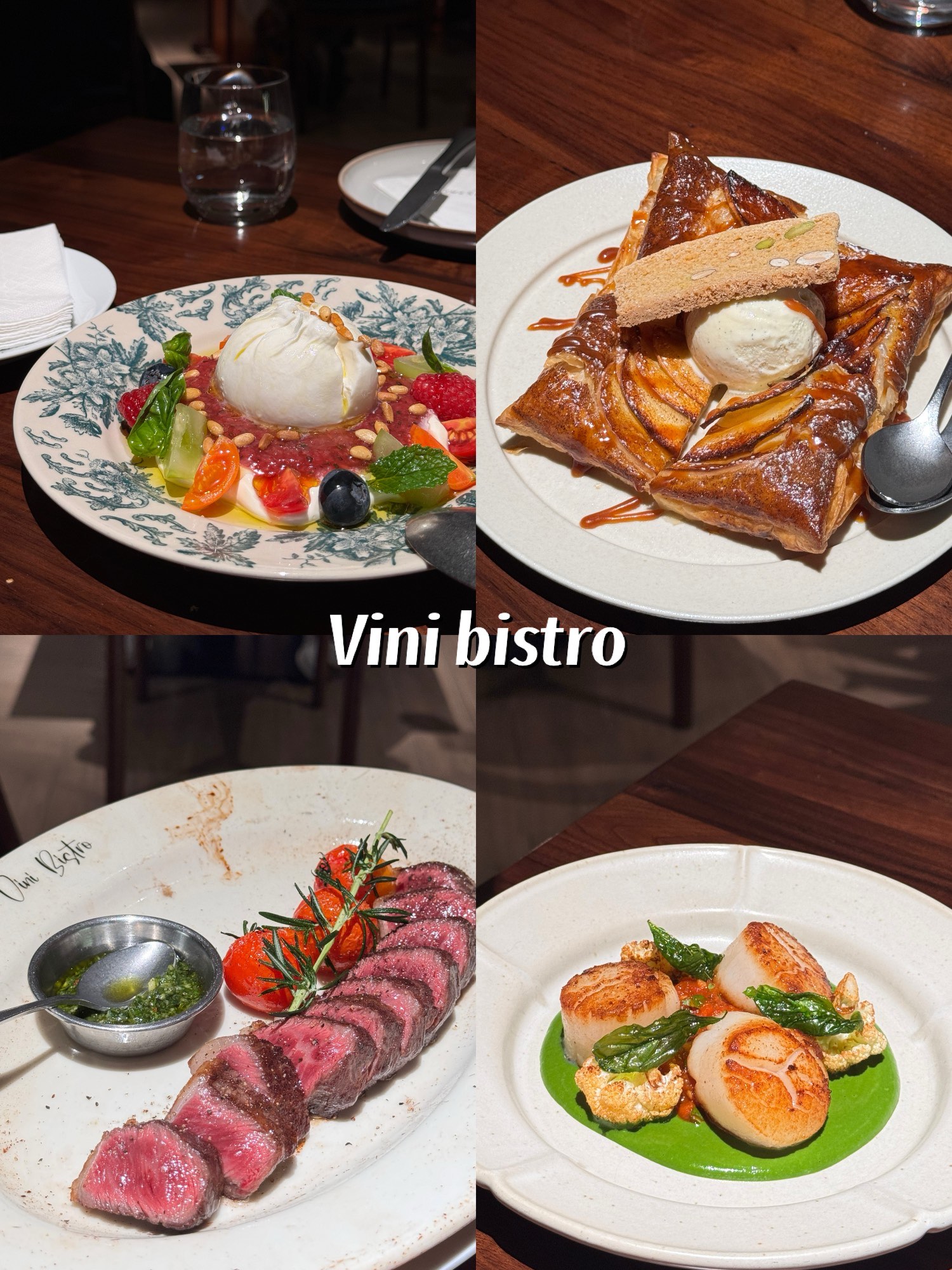 vini bistro图片