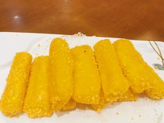 -满堂春特色餐馆