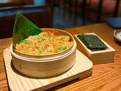 -渡鲑亭(东二环泰禾广场店)