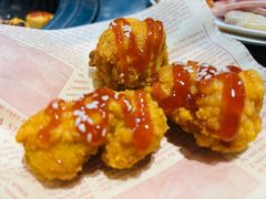 -33韩式自助烧烤(环城南路店)