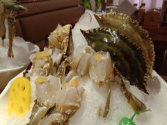 梭子蟹-尚海豆捞(乐虹坊店)