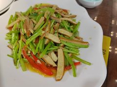 -淮扬楼(文港路店)