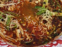 -海椒市落舌·麻辣烫冒菜(武侯大悦城店)