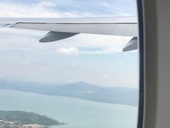 -曼谷素万那普国际机场