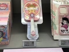 -泡泡玛特POPMART(北国先天下店)