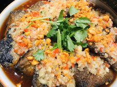 -淮上豆府(水厂路店)