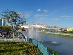 -上海海昌海洋公园