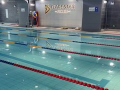 -FLARE STAR FITNESS(复地活力城店)