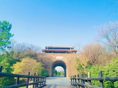 -合肥三国新城遗址公园