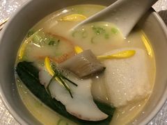 -揽季锅物会.福建黄鱼.海鲜姿造(五四路店)