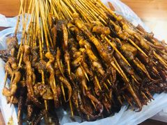 -十里铺铁板鱿鱼