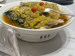 -九头鹰家宴(岳家嘴店)