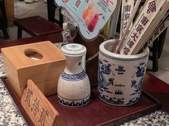 -南京大牌档(凯德大峡谷店)