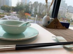 -上座云间·青年赣菜(绿茵店)