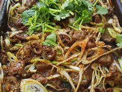 -清真永恒华威肉饼(潘家园店)