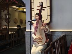 -姑苏家宴·苏帮菜·松鼠桂鱼(苏州总店)