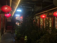-客家大院·非遗赣南客家菜(郁孤台店)